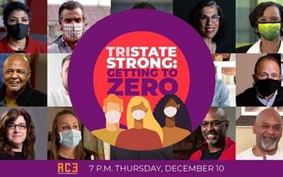 “Getting to Zero” Unites Public During a Crisis